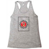 ronaldinho best Racerback Tank