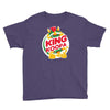 king koopa Youth Tee