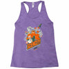 science!!! it knows stuff! Racerback Tank
