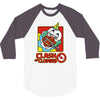 clash of clowns 3/4 Sleeve Shirt