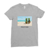 Vacay Mode Ladies Fitted T-Shirt