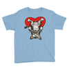 love cat Youth Tee