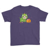 limited haloween Youth Tee