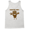 coffee yay Tank Top