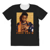 Free Tay-k All Over Women's T-shirt