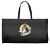 praise the sun Weekender Totes
