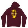 badger crest Unisex Hoodie