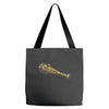 truth serum Tote Bags