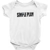 plan simple Baby Bodysuit