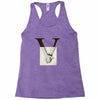 hand in hand Racerback Tank