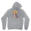 cat in the box! Unisex Hoodie