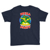 pizza party Youth Tee