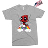 poll Exclusive T-shirt