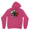 power minions vectorized Unisex Hoodie