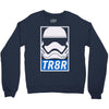 traitor Crewneck Sweatshirt