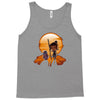 jakku sunset Tank Top