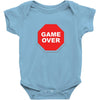 over Baby Bodysuit