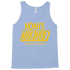 noah's arcade Tank Top