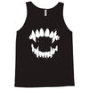 jaws halloween Tank Top