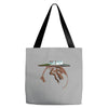 picket Tote Bags