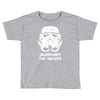 support the troops Toddler T-shirt