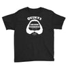 jaws inspired movie Youth Tee