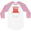 pure imagination 3/4 Sleeve Shirt