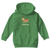 i'd hit that Youth Hoodie