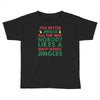 be an eleven 1 Toddler T-shirt