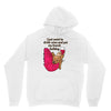 hi quality frenchie Unisex Hoodie