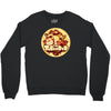 rock Crewneck Sweatshirt