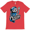 queers insane T-Shirt