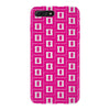 couples o iPhone 7 Plus Case