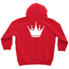 Original 1993 With Crown Youth Hoodie