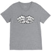 game over V-Neck Tee