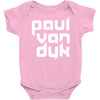 paul van dyk house Baby Onesie
