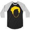 caspar lee viral music 3/4 Sleeve Shirt