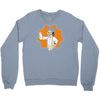nuka milk Crewneck Sweatshirt