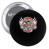 american choppers Pin-back button