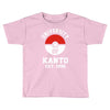 university of kanto Toddler T-shirt