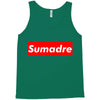 sumadre Tank Top