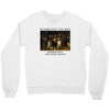 Rembrandt Van Rijn The Night Watch Crewneck Sweatshirt