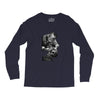 Tatoo Long Sleeve Shirts