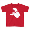Wall-E Eve Toddler T-shirt