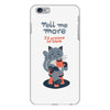 tell me more iPhone 6 Plus/6s Plus Case
