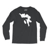 ponyo Long Sleeve Shirts