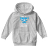 why do i swim why do you breath Youth Hoodie
