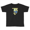 sans' humor Toddler T-shirt