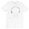 music T-Shirt