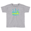 we are the almig17ty seniors carver high school Toddler T-shirt